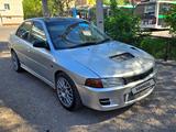 Mitsubishi Lancer Evolution 1996 года за 5 000 000 тг. в Астана – фото 4