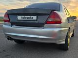 Mitsubishi Lancer Evolution 1996 года за 5 700 000 тг. в Астана – фото 5