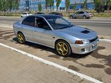 Mitsubishi Lancer Evolution 1996 года за 5 700 000 тг. в Астана – фото 2