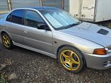 Mitsubishi Lancer Evolution 1996 годаfor5 600 000 тг. в Астана
