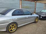 Mitsubishi Lancer Evolution 1996 годаfor5 600 000 тг. в Астана – фото 5