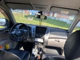 Mitsubishi Pajero Sport 2012 годаfor7 600 000 тг. в Петропавловск – фото 4