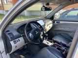 Mitsubishi Pajero Sport 2012 годаfor7 600 000 тг. в Петропавловск