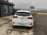 Hyundai i30 2014 года за 6 500 000 тг. в Астана – фото 5