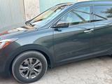 Hyundai Santa Fe 2014 годаүшін7 000 000 тг. в Кызылорда – фото 4