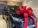 Toyota RAV4 2025 года за 18 500 000 тг. в Актобе