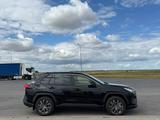 Toyota RAV4 2025 годаүшін18 500 000 тг. в Актобе – фото 3