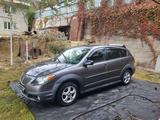 Pontiac Vibe 2007 года за 3 250 000 тг. в Алматы – фото 4