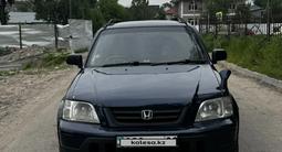 Honda CR-V 1995 годаүшін3 100 000 тг. в Алматы