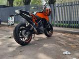 KTM  250 Duke 2017 года за 1 800 000 тг. в Алматы – фото 5