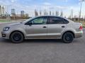 Volkswagen Polo 2017 годаүшін3 900 000 тг. в Астана – фото 4