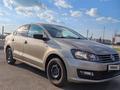 Volkswagen Polo 2017 годаүшін3 900 000 тг. в Астана – фото 8