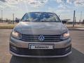 Volkswagen Polo 2017 годаүшін3 900 000 тг. в Астана – фото 9