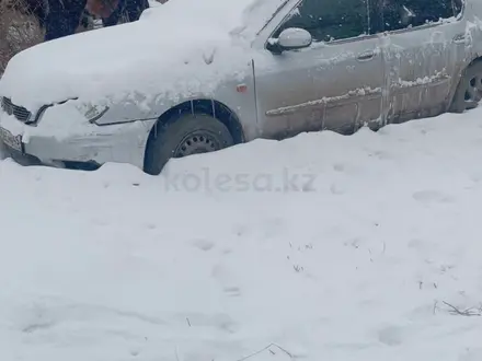 Nissan Cefiro 2000 года за 700 000 тг. в Жезказган