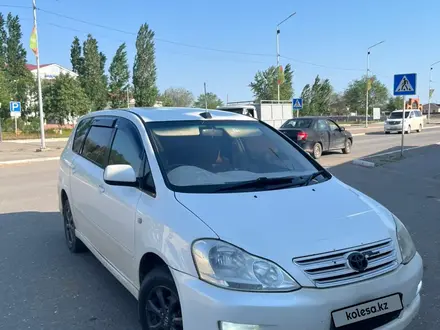 Toyota Ipsum 2006 года за 4 200 000 тг. в Атырау – фото 2