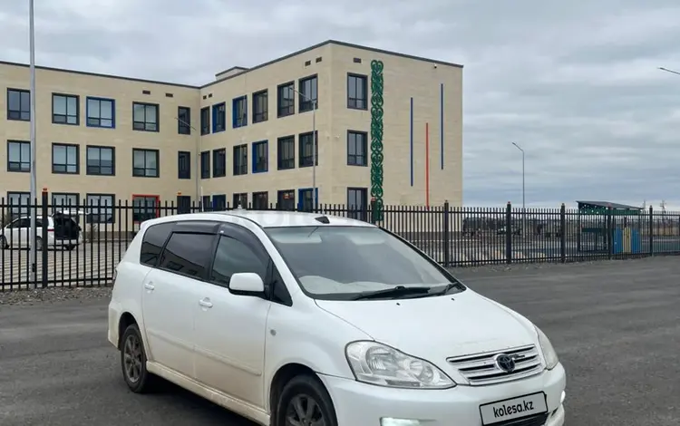 Toyota Ipsum 2006 года за 4 200 000 тг. в Атырау