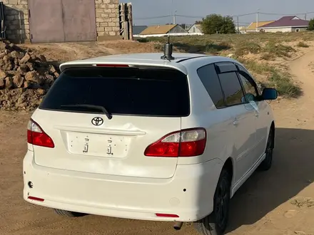 Toyota Ipsum 2006 года за 4 200 000 тг. в Атырау – фото 3