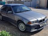 BMW 320 1995 года за 1 750 000 тг. в Тараз – фото 4