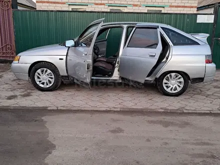 ВАЗ (Lada) 2112 2006 года за 1 200 000 тг. в Актобе