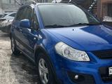 Suzuki SX4 2012 годаүшін5 000 000 тг. в Астана – фото 4