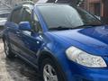 Suzuki SX4 2012 года за 5 000 000 тг. в Астана – фото 5