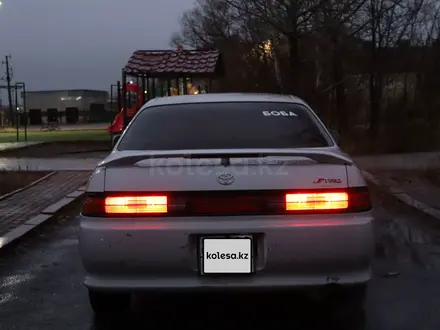 Toyota Mark II 1995 года за 2 000 000 тг. в Астана – фото 6