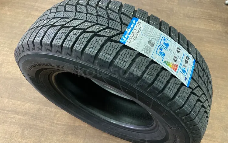 225/70r16 Triangle TRIN PL01 за 37 000 тг. в Астана