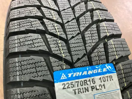 225/70r16 Triangle TRIN PL01 за 37 000 тг. в Астана – фото 6