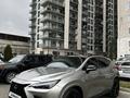 Lexus NX 350 2023 годаfor16 000 000 тг. в Алматы – фото 4