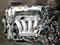 Мотор К24 Двигатель Honda CR-V (хонда СРВ) двигатель 2, 4 литра за 96 123 тг. в Алматы