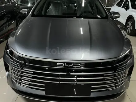 BYD Destroyer 05 Comfort 2026 года за 7 700 000 тг. в Алматы – фото 2