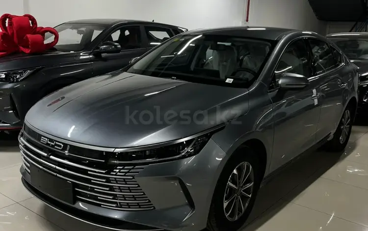 BYD Destroyer 05 Comfort 2026 годаүшін7 700 000 тг. в Алматы