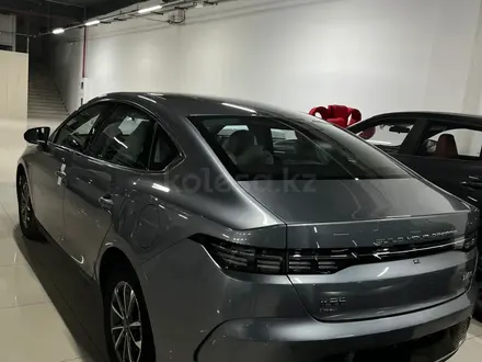 BYD Destroyer 05 Comfort 2026 года за 7 700 000 тг. в Алматы – фото 3