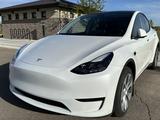 Tesla Model Y 2023 годаfor18 700 000 тг. в Алматы