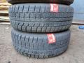 195/65R15 DUNLOP WINTER MAXX WM02. за 60 000 тг. в Алматы – фото 2