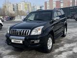 Toyota Land Cruiser Prado 2004 года за 12 500 000 тг. в Усть-Каменогорск