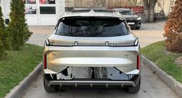 Lynk & Co 08 EM-P Pro 2025 года за 18 490 000 тг. в Алматы – фото 5