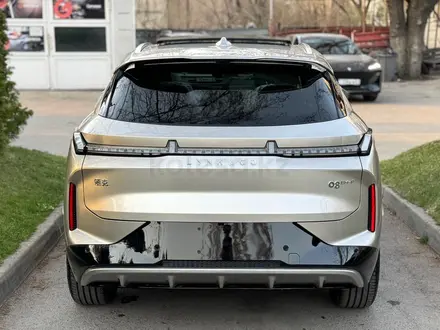 Lynk & Co 08 EM-P Pro 2025 года за 18 490 000 тг. в Алматы – фото 5