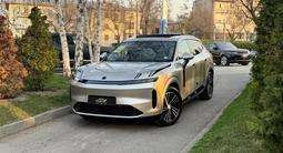 Lynk & Co 08 EM-P Pro 2025 года за 18 490 000 тг. в Алматы