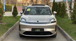 Lynk & Co 08 EM-P Pro 2025 года за 18 490 000 тг. в Алматы – фото 3