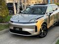 Lynk & Co 08 EM-P Pro 2025 годаүшін18 490 000 тг. в Алматы – фото 2