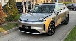 Lynk & Co 08 EM-P Pro 2025 года за 18 490 000 тг. в Алматы – фото 2