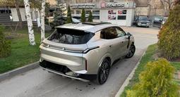 Lynk & Co 08 EM-P Pro 2025 года за 18 490 000 тг. в Алматы – фото 4