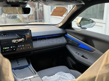 Lynk & Co 08 EM-P Pro 2025 года за 18 490 000 тг. в Алматы – фото 10