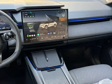 Lynk & Co 08 EM-P Pro 2025 года за 18 490 000 тг. в Алматы – фото 9