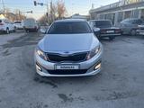 Kia Optima 2015 годаүшін7 500 000 тг. в Туркестан – фото 2