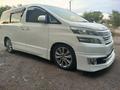 Toyota Vellfire 2009 года за 9 000 000 тг. в Астана