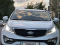 Kia Sportage 2016 годаfor9 000 000 тг. в Астана – фото 2