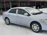 Toyota Corolla 2007 года за 3 700 000 тг. в Шахтинск – фото 4