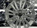 Диски на Toyota R15^ 4^ 100 в наличии в Астане! за 149 000 тг. в Астана